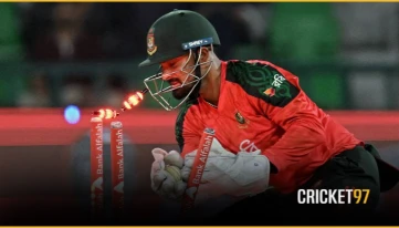 Bangladesh Opts to Bat First in Must-Win Second ODI Against Sri Lanka in Colombo