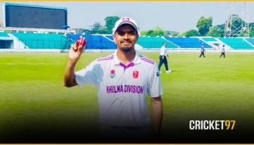 Shafors Shining Journey Beyond Neglect