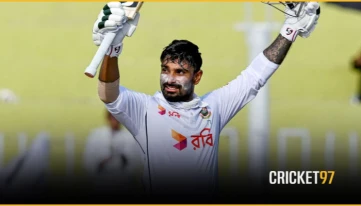 পিএসএলের জন্য জিম্বাবুয়ে সিরিজ মিস করবেন লিটন দাস