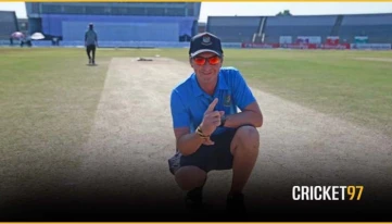 বিসিবির দায়িত্ব ছাড়লেন কিউরেটর টনি হেমিং