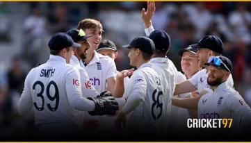 ফিরেছেন স্টোকস, পাকিস্তানের বিপক্ষে ইংল্যান্ডের টেস্ট স্কোয়াডে ২ নতুন মুখ