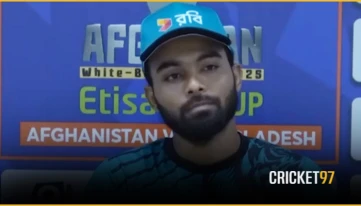 আমরা আরও ৪০-৫০ রান তুলতে পারলে ম্যাচের চিত্র ভিন্ন হতো: হৃদয়