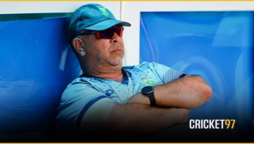 দক্ষিণ আফ্রিকার তিন ফরম্যাটের হেড কোচ শুকরি কনরাড