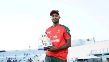 Bangladesh unveil new-look pace attack, Saqlain and Ripon included