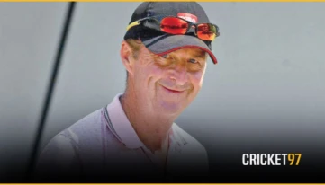 Tony Hemming Resigns as PCB’s Head Curator, Returns to BCB on Two-Year Contract