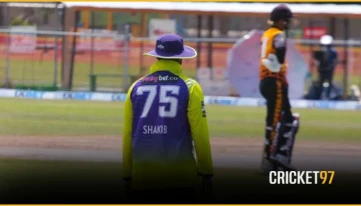 'Max60 Caribbean' T10 League in Turmoil Amid Player Strike Over Unpaid Wages