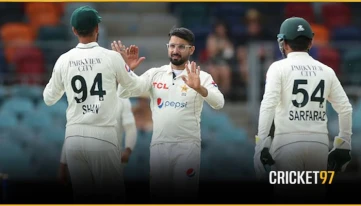 দ্বিতীয় টেস্টের দলে ঢুকলেন আবরার ও কামরান