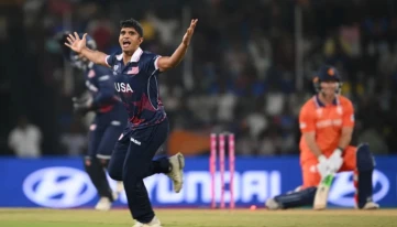 নেদারল্যান্ডসকে উড়িয়ে যুক্তরাষ্ট্রের ঐতিহাসিক জয়