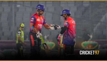 Rajshahi Defeat Sylhet by 5 Runs in a Thrilling Contest