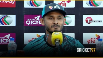 আমি আমার দায়িত্ব পালন করতে পারিনিঃ তামিম