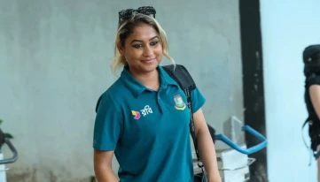 সন্তুষ্ট নন জাহানারা, রাজ্জাকের মন্তব্যে ক্ষোভ