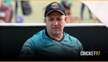 Sri Lanka Cricket Brings in Power-Hitting Specialist Julian Wood for National Teams