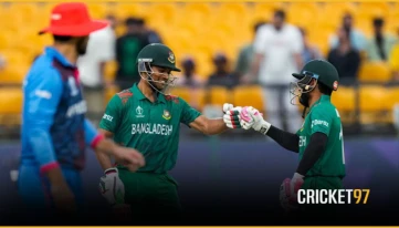 স্থগিত হলো বাংলাদেশ-আফগানিস্তান সিরিজ