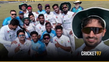 জাতীয় ক্রিকেট লিগের সূচি ঘোষণা, প্রথমবার অংশ নিচ্ছে ময়মনসিংহ বিভাগ