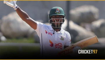 বাবার স্মৃতি মনে করে জাকের আলি অনিকের আফসোস