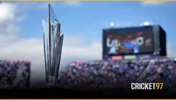 আইসিসির ২ শীর্ষ কর্মকর্তার পদত্যাগ