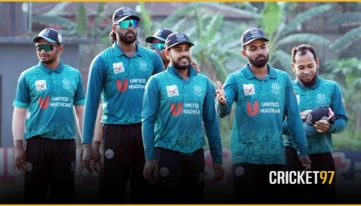 আম্পায়ার সৈকতের সঙ্গে তর্কে জড়িয়ে ‘এক’ ম্যাচ নিষিদ্ধ তাওহীদ হৃদয়, জরিমানা এবাদতের