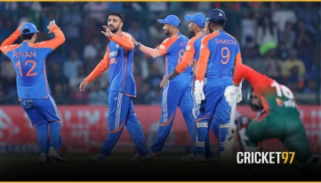 ভারতে যা শেখা যাবে, সেটাই সামনে এগিয়ে নিয়ে যাবে: পোথাস