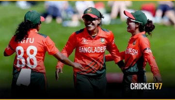 'ক্যারিয়ার ধ্বংসের' জন্য বিসিবির কাছে বিচার চাইলেন রুমানা