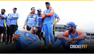 বিশ্বকাপের টিম অব দ্য টুর্নামেন্টে নেই কোনো বাংলাদেশি