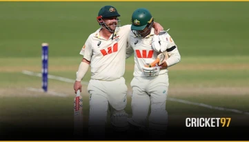 England on the brink as Australia dominate Ashes with Heads unbeaten 142