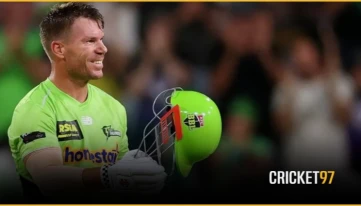 David Warner detained for drink driving in Sydney