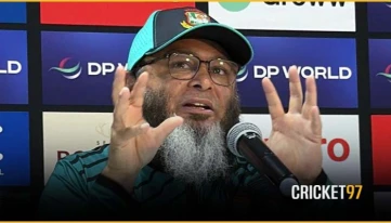 Mushtaq Ahmed Emphasizes Confidence Ahead of Afghanistan Clash