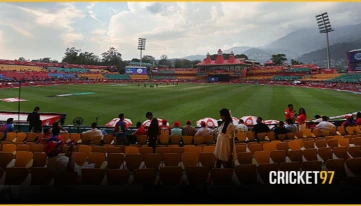 যুদ্ধের আবহেও ধরমশালার মাঠে শুরু হচ্ছে আইপিএল ম্যাচ