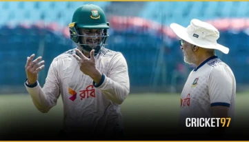 দর্শকশূন্য স্টেডিয়ামে হবে বাংলাদেশ-পাকিস্তানের করাচি টেস্ট