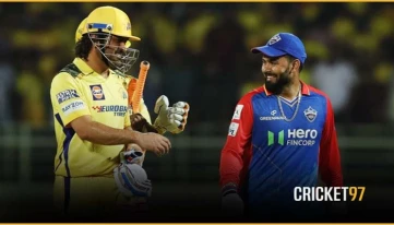 ধোনির তাণ্ডব বাঁচাতে পারেনি চেন্নাইকে