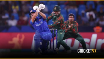 আফগানদের অল্পতে আটকে দিল বাংলাদেশ