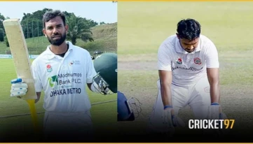 Bowlers dominate in the final round of the NCL, while Imon, Marshall flood Mirpur with runs