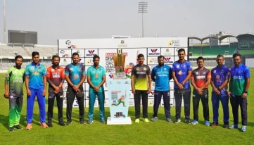 ডিপিএলে দল পেল ১৩৫ ক্রিকেটার