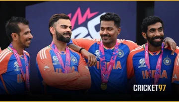 Cricket’s Olympic Return Confirmed for Los Angeles 2028