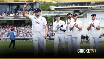 অ্যান্ডারসনের মঞ্চ নিজের করে নিলেন গাস আটকিনসন