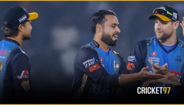 Rangpur Cruise to Six-Wicket Win Powered by Mahmudullahs Bat