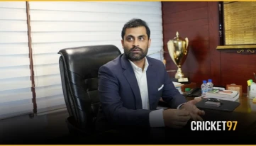 New 11Member Ad Hoc Committee Formed Under Tamim Iqbals Leadership
