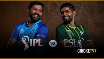 পিএসএল দুবাইয়ে চলে গেলেও আইপিএল থাকবে বন্ধ
