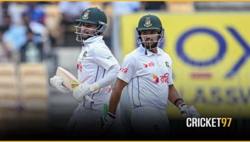 সাকিবকে দল থেকে বাদ দেওয়ার প্রশ্নে যা বললেন শান্ত