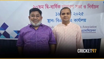 নতুন নেতৃত্বে বিএসজেএ: সভাপতি আরিফুর রহমান বাবু, সাধারণ সম্পাদক এস এম সুমন