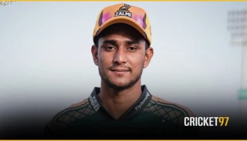 BCB Allows Nahid Rana to Play in PSL Final
