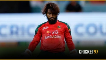 Litton out injured for Afghanistan series, Soumya returns, Jaker handed captaincy