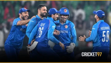 আবুধাবিতে নতুন হোম ভেন্যু পেল আফগানিস্তান