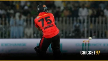 টি-টোয়েন্টিতে বাংলাদেশের সবচেয়ে বেশিবার ডাক এখন সাকিবের