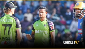 সিলেটের কাছে ৬ উইকেটে হেরে রংপুরের টানা ৩ হার