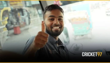 টি-টোয়েন্টির অধিনায়ক হতে চান হৃদয়?