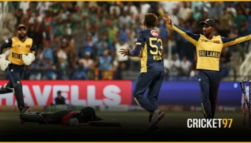 Bangladesh slump to heavy defeat against Sri Lanka after batting collapse