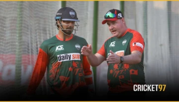 বিপিএলের মান নিয়ে সন্তুষ্ট মিকি আর্থার