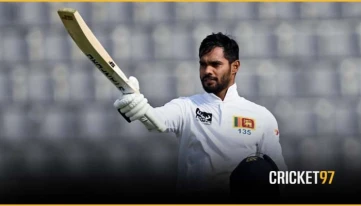 টেস্ট ক্রিকেটে দক্ষতা এবং চিন্তাধারা সঠিক রাখতে হবে: ধনঞ্জয়া