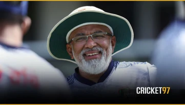 বাংলাদেশে চাকরি হারালেন হাথুরুসিংহে